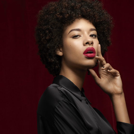 YSL        SLIM VELVET   LIPS 2.2G